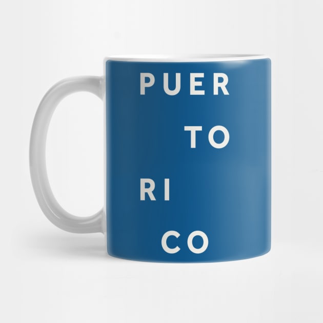 puerto rico 2020 item 04 by Vicener